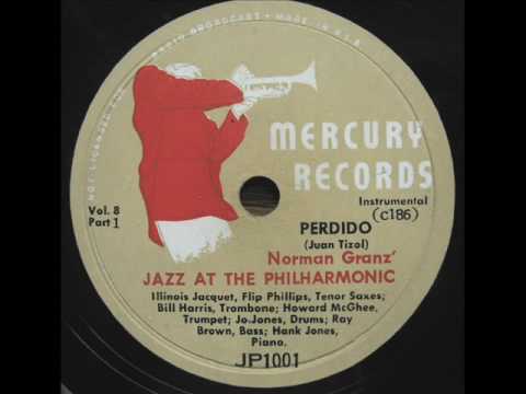 J.A.T.P - PERDIDO (part1/6)