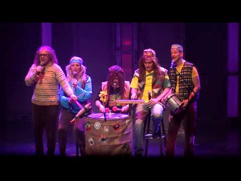 Stunksitzung 2012/13 - Köbes Underground - Die Samba, die die Welt jetzt braucht