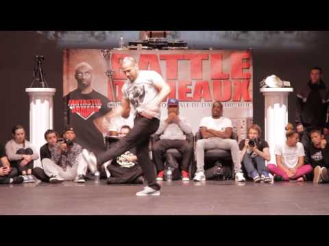 Predatorz vs Arabiq Flavour | Quarter Final | BATTLE DE MEAUX