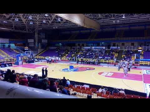 Comercial Ulsa CBC Valladolid 53 – 72  Aceitunas Fragata Morón 28 octubre 2016 Jornada 5