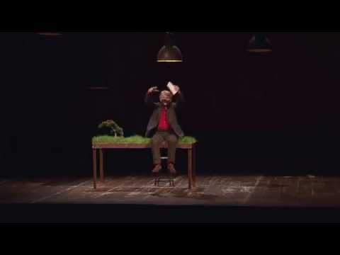 Journal d’un corps | Trailer