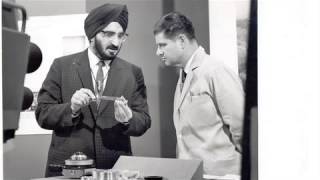 Narinder Singh Kapany