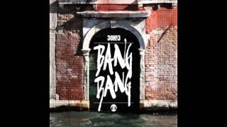 Bang Bang - 3OH!3 New Single