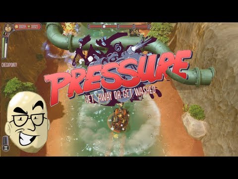 Pressure PC