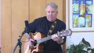 Alex Bevan &quot;The Lyman Men&quot;