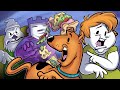SCOOBY DOO FOR PS2