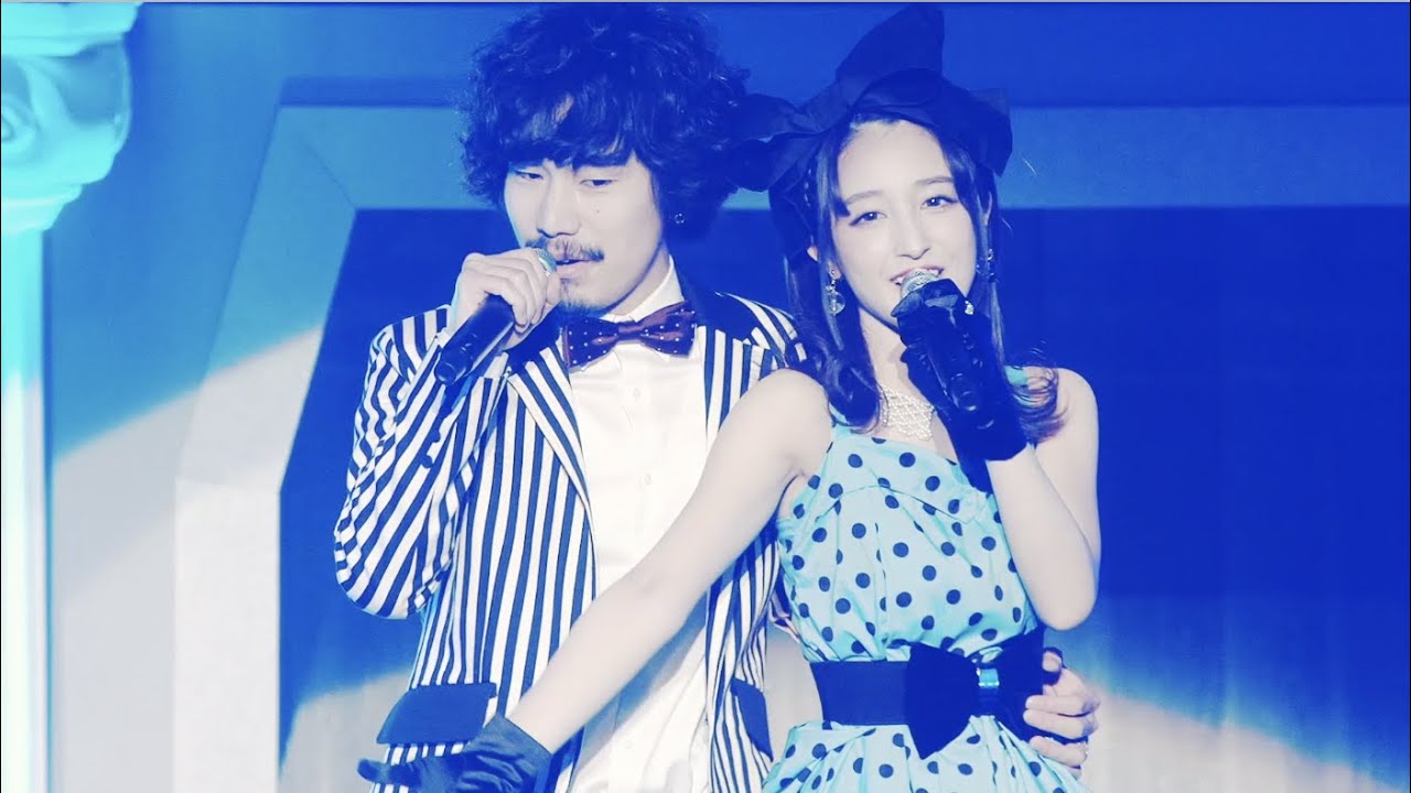 清 竜人２５「キネマトグラフを♡(清 咲乃DUET)」コンサート2016春 @中野サンプラザ