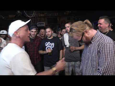 Troublemaker vs Raiden Black