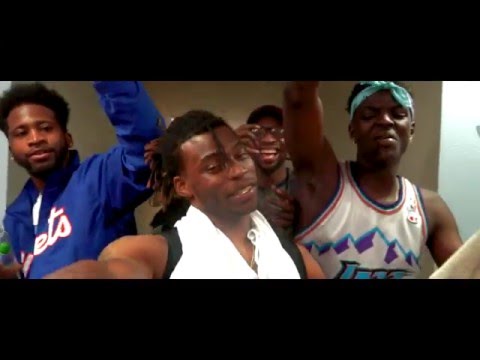 JAHKIRK X JURT "IM SO THROWED "