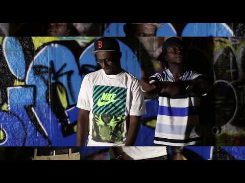 Dav Ye - 2Known feat. Gary Sticks (Official Visual)