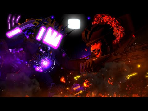 skibidi toilet : war across dimension verse [episode 6 (full episode)]