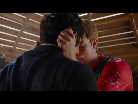 Alex and Henry - polo scene