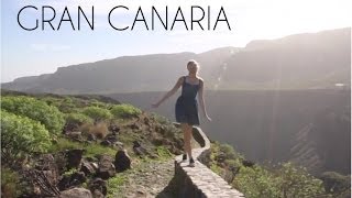 Gran Canaria
