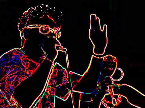 il generale-il reggae è amore