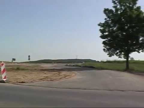 Lauterbach in Schlesien 2014 Teil 1