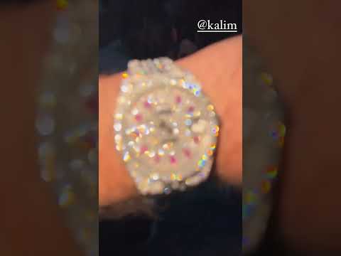 Nizi19 x Kalim - Big Opp (Hörprobe neue Version)