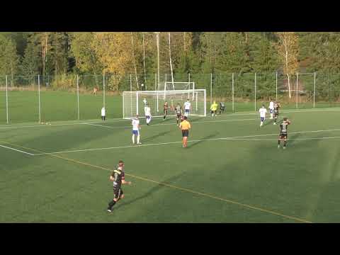 Highlights Peimari United 7 - 1  EuPa
