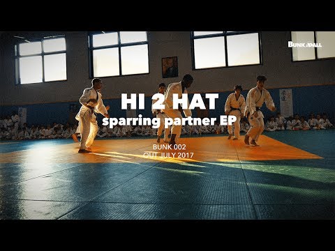 Hi 2 Hat - Ippon (Official Video)
