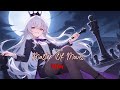 Master of Moves - Heleigiri | VILLAIN