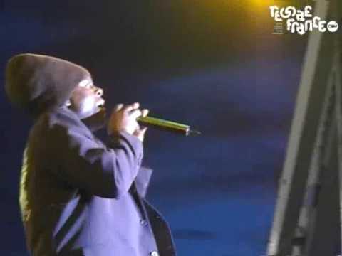 *** Curefest 2007 *** Richie Spice & Chuck Fenda