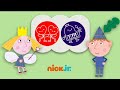 Nick Jr Europe Continuity 04 2017 French Audio
