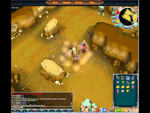 Zogre Flesh Eaters part 1