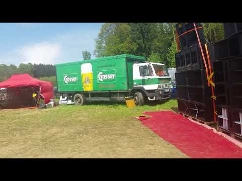 lunatic sound czarotek 2018