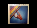 T h e F I X X - Reach the Beach - 1983 /LP Album