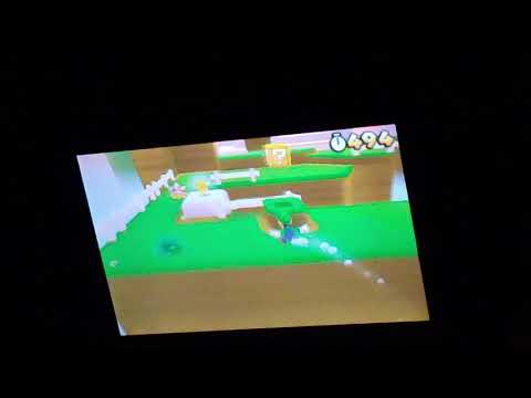 Super Mario 3D Land S1-1 No Tanooki Speedrun - Time: 22 (WR)
