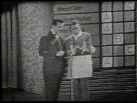 Rolf Herricht & Hans-Joachim Preil: Die Hasenjagd