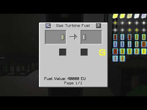 GT: New Horizons #22 - Fuel Processing