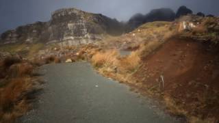 How we wandered and wondered in Scottish Highlands