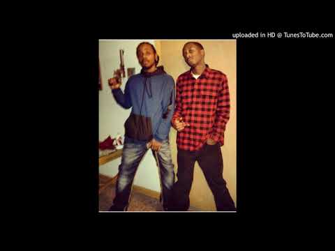 Jae Hood Da Prophet-More Dead Faces ft. Time Is Money (Prod.YungBoss E)