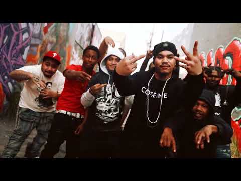 Raps & Hustles West and 2 more