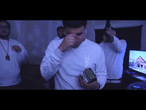 Lez - Patience (Official Music Video)