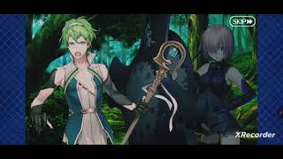 ロンドン終了まで第三アカウントと連動する【Fate/Grand Order】46