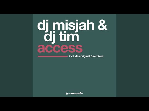 Access (Original Mix)