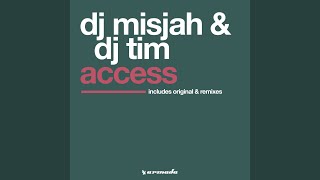 Access (Extended Mix)