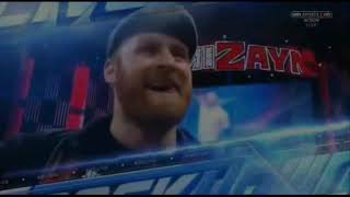 Divide the Day - Let it Roll ( WWE SmackDown Intro) Subtitulada al Español