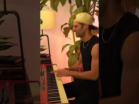 LIFE Piano Performance Video
