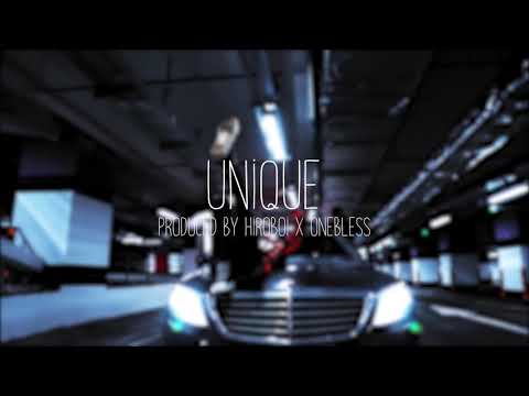 *FREE* ПЛАТИНА x LIL KRYSTALLL TYPE BEAT - UNIQUE (prod. hiroboi & onebless)