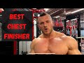 Best Chest Finisher 2021 / Bigger Chest or money back guaranteed