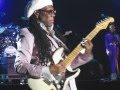 Nile Rodgers & Chic - Spacer live at North Sea ...
