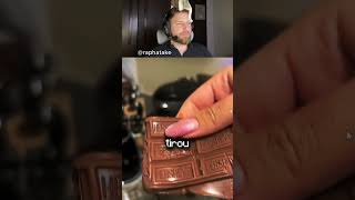 Você come Hershey's? COMENTA AI