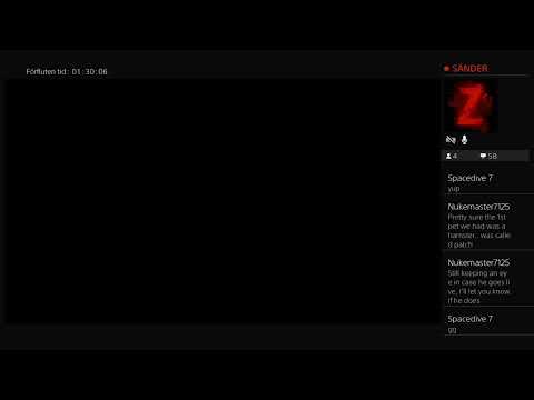 Point of Contact Speedrun Solo Livestream