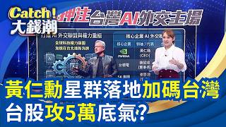 Catch大錢潮 20260528