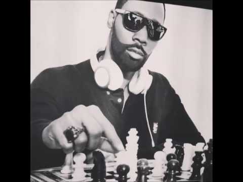 RZA - Books of War (Ft. MF DOOM)