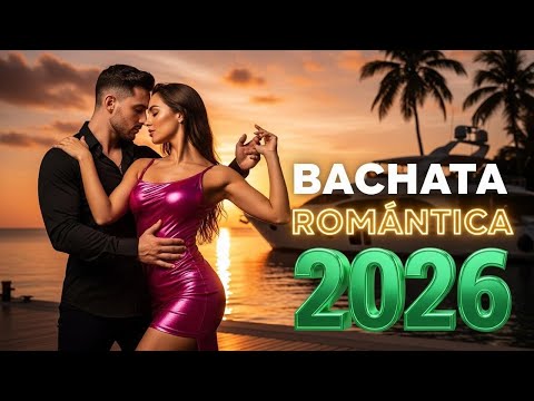 Bachata Bonita 2026 ✨ Letras Románticas que Enamoran