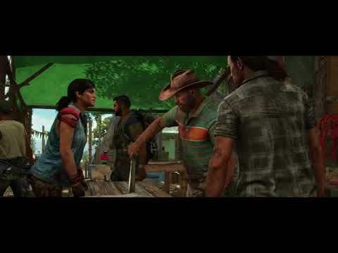 Far Cry 6 - Sundown Mission