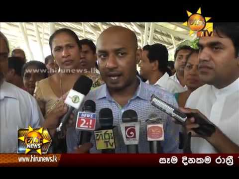 Hiru News 7.00 PM | 2016-10-14